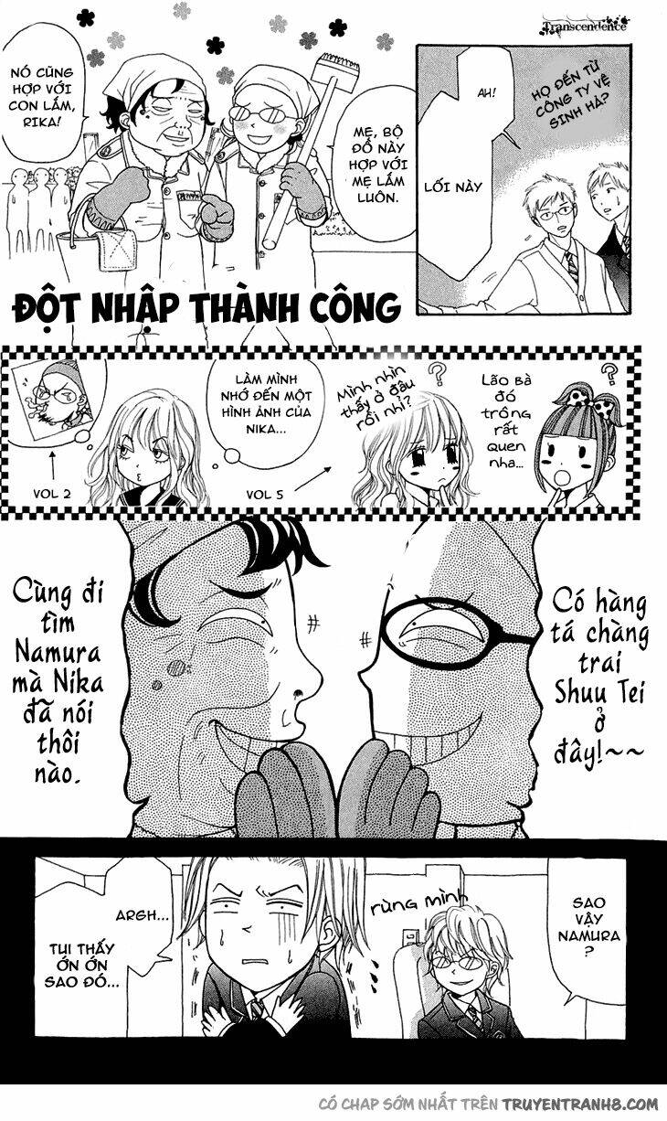 Chương 43 - Trang 29