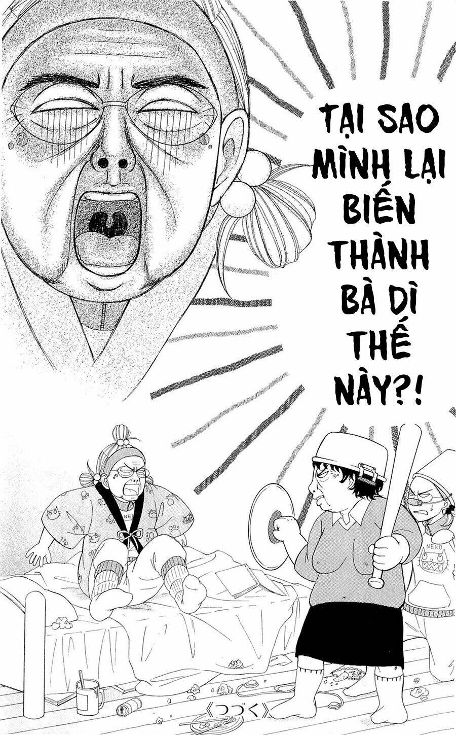 Chương 56 - Trang 27