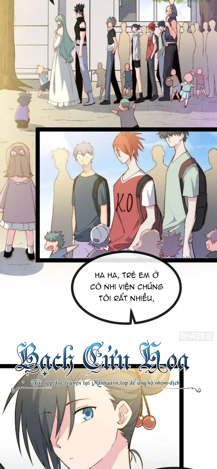 Chương 32 - Trang 19