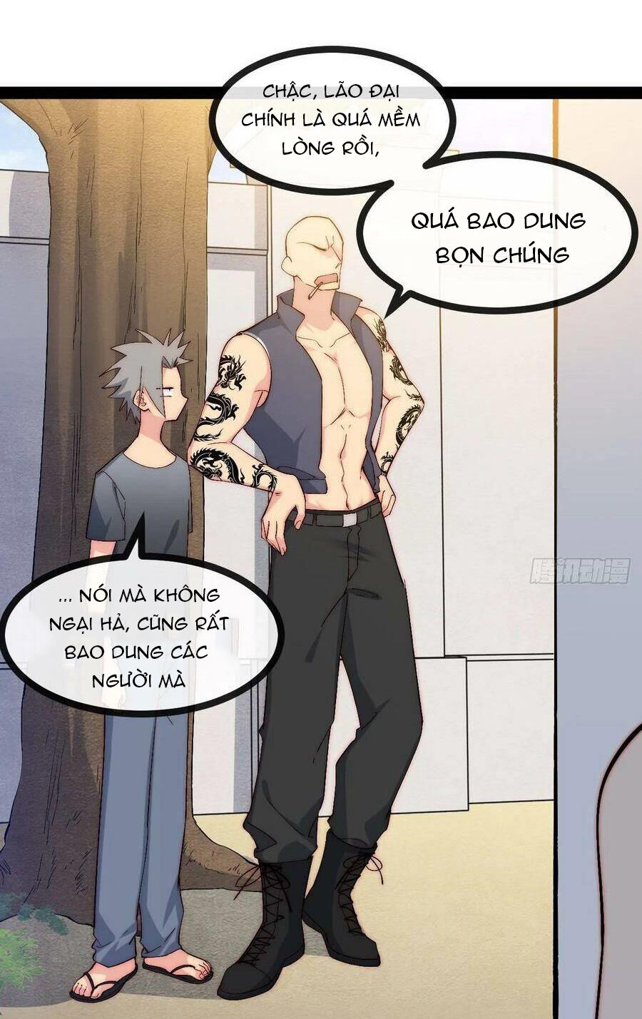 Chương 33 - Trang 11