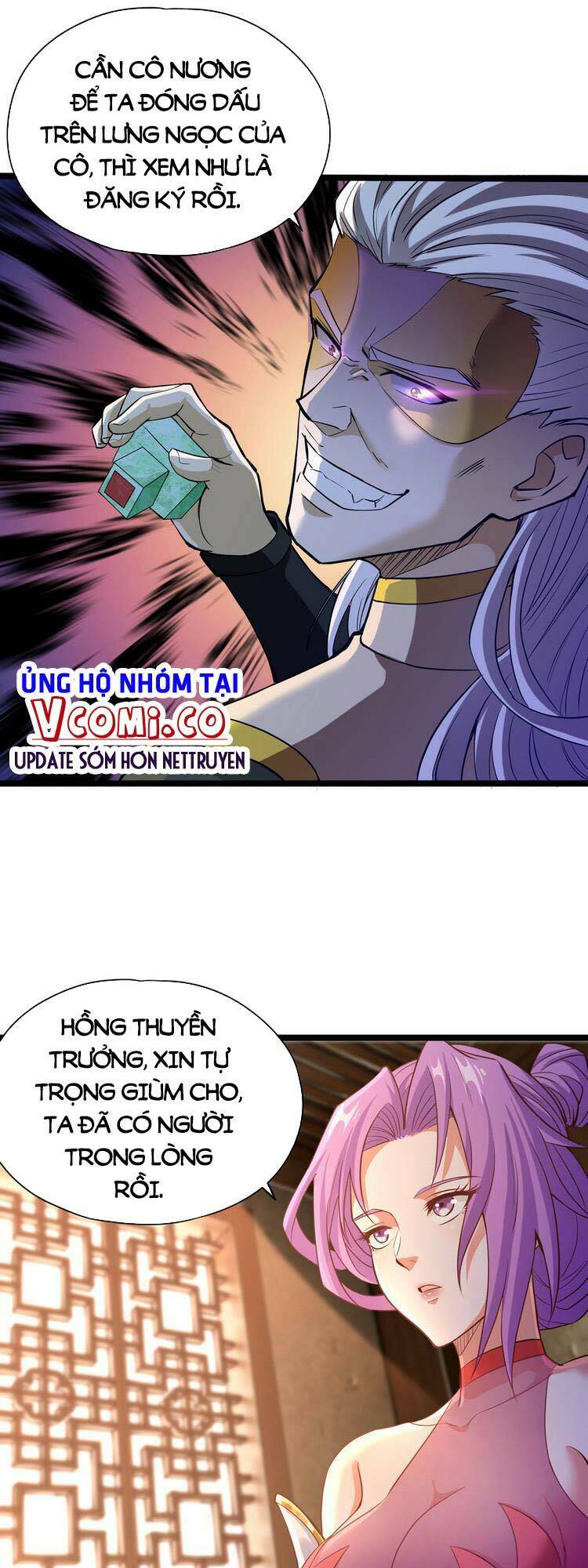 Chương 130 - Trang 1