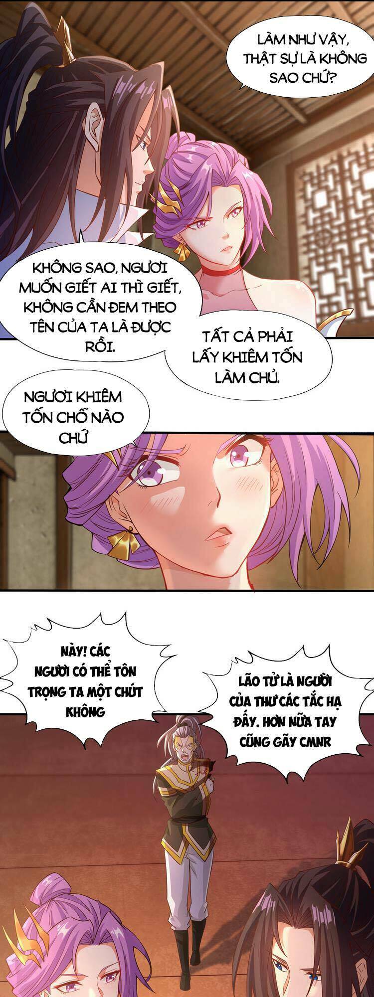 Chương 130 - Trang 15