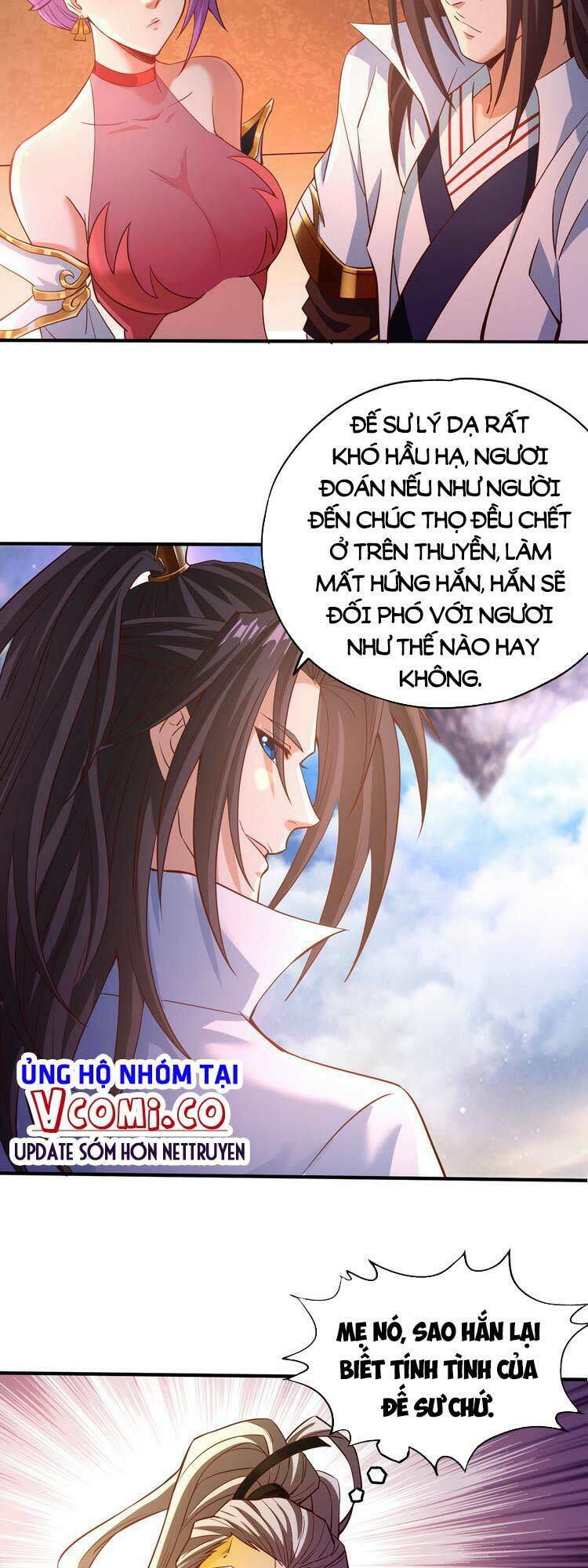 Chương 130 - Trang 16