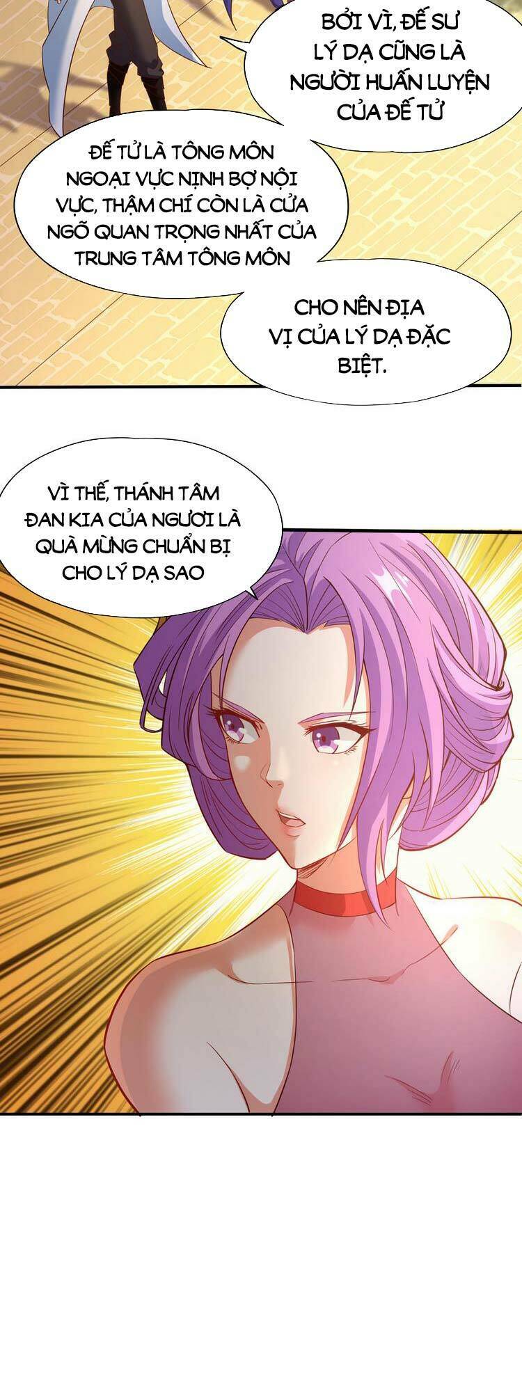 Chương 130 - Trang 21