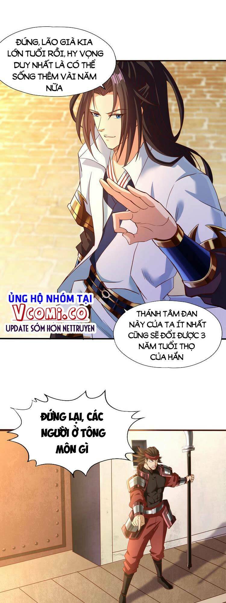 Chương 130 - Trang 22