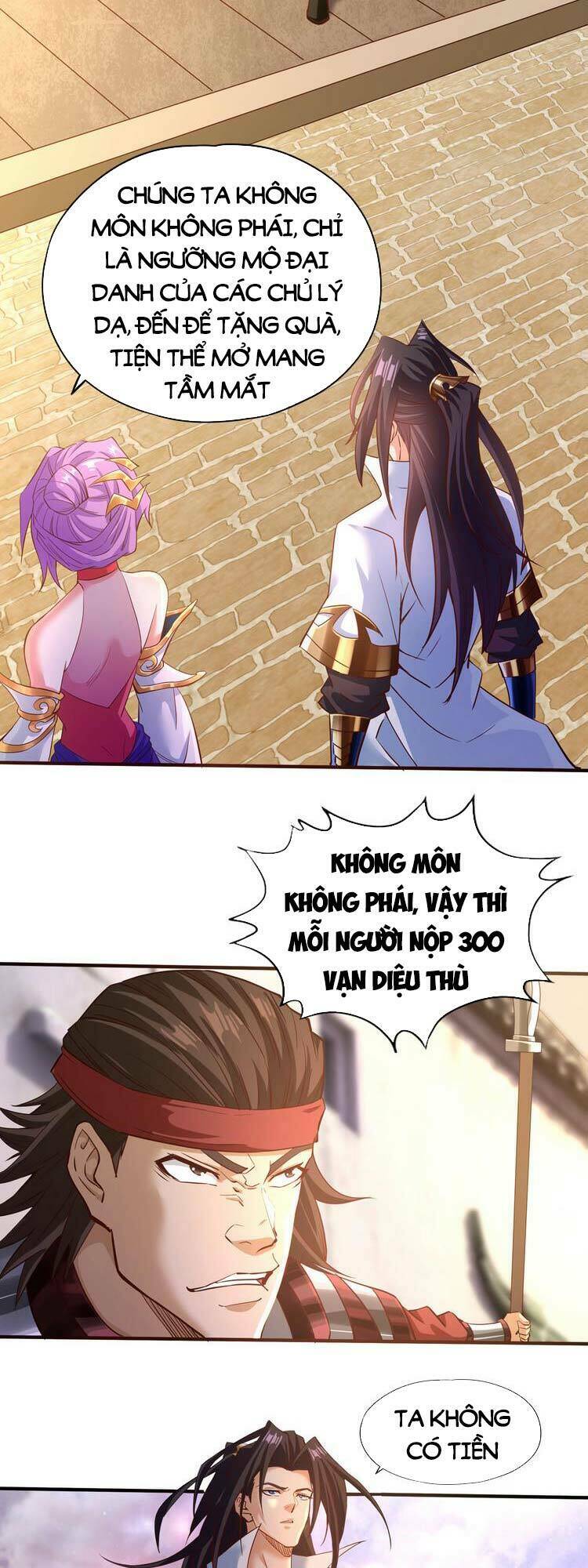 Chương 130 - Trang 23