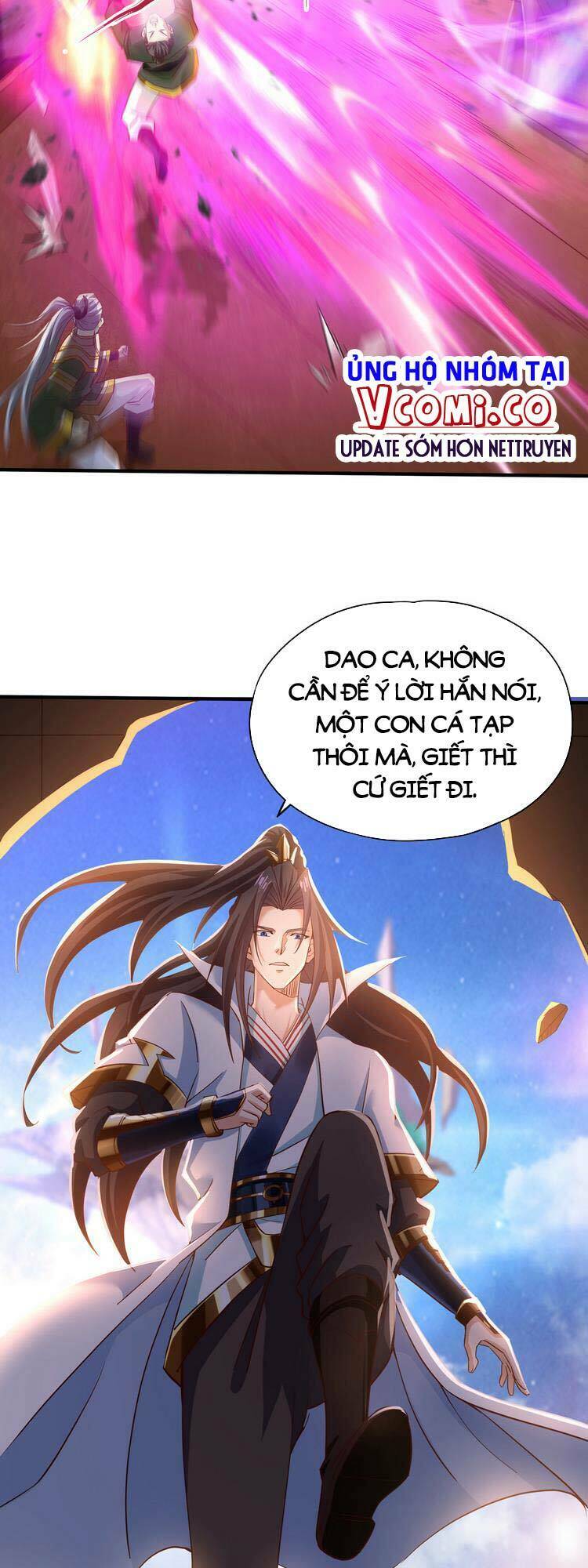 Chương 130 - Trang 7