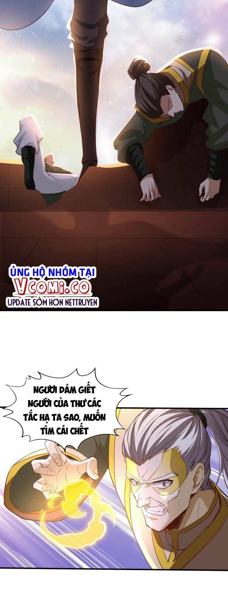 Chương 130 - Trang 8