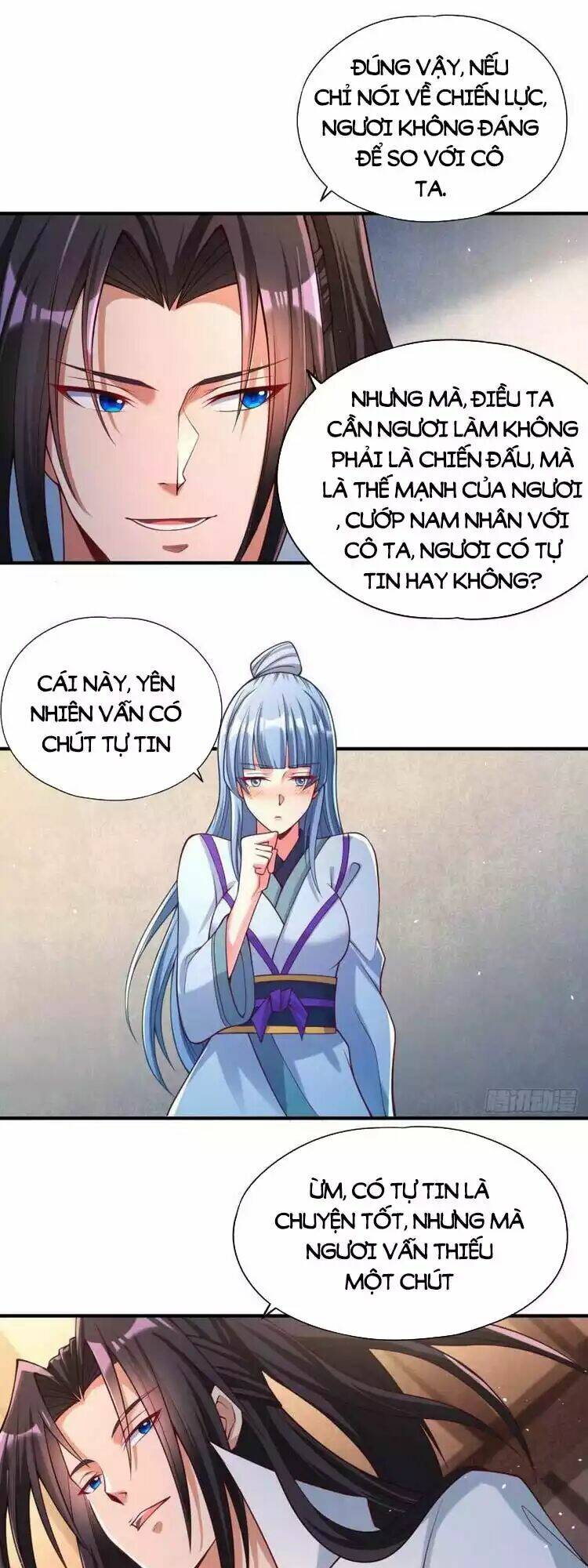 Chương 144 - Trang 1