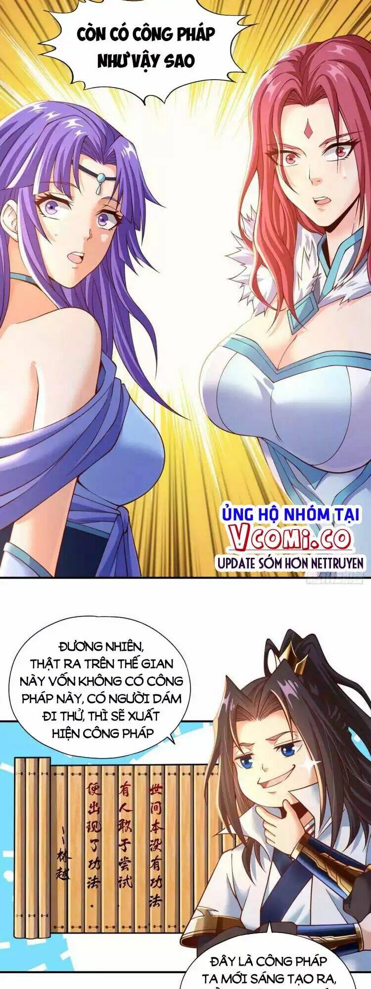 Chương 144 - Trang 16