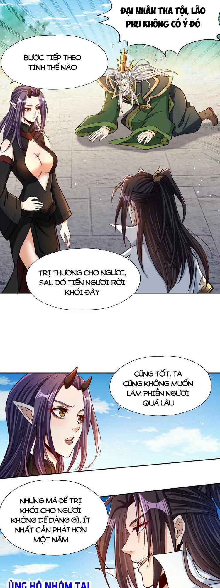 Chương 162 - Trang 11