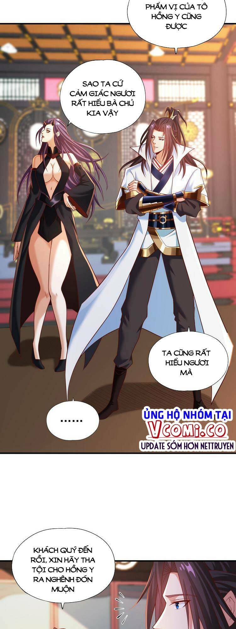 Chương 162 - Trang 16