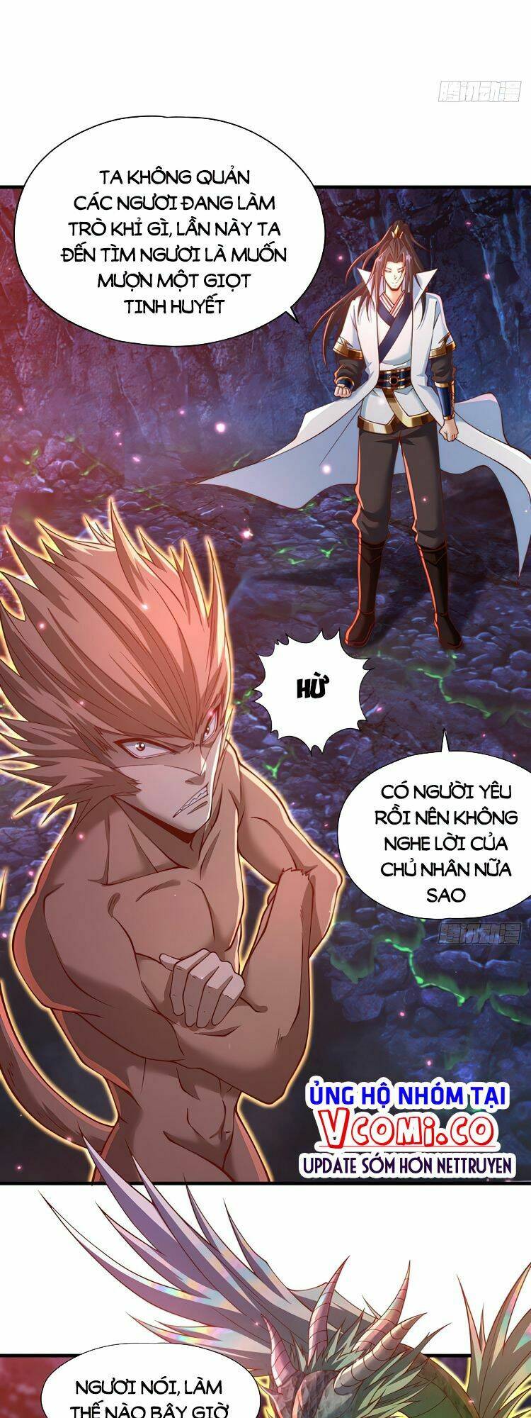 Chương 165 - Trang 11
