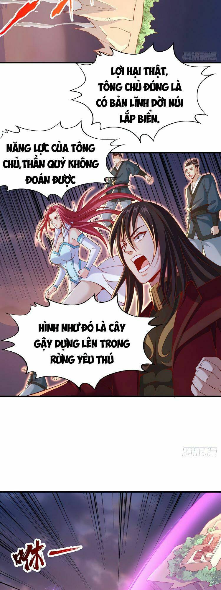Chương 165 - Trang 20