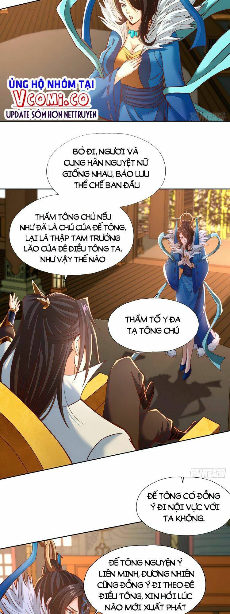 Chương 165 - Trang 5