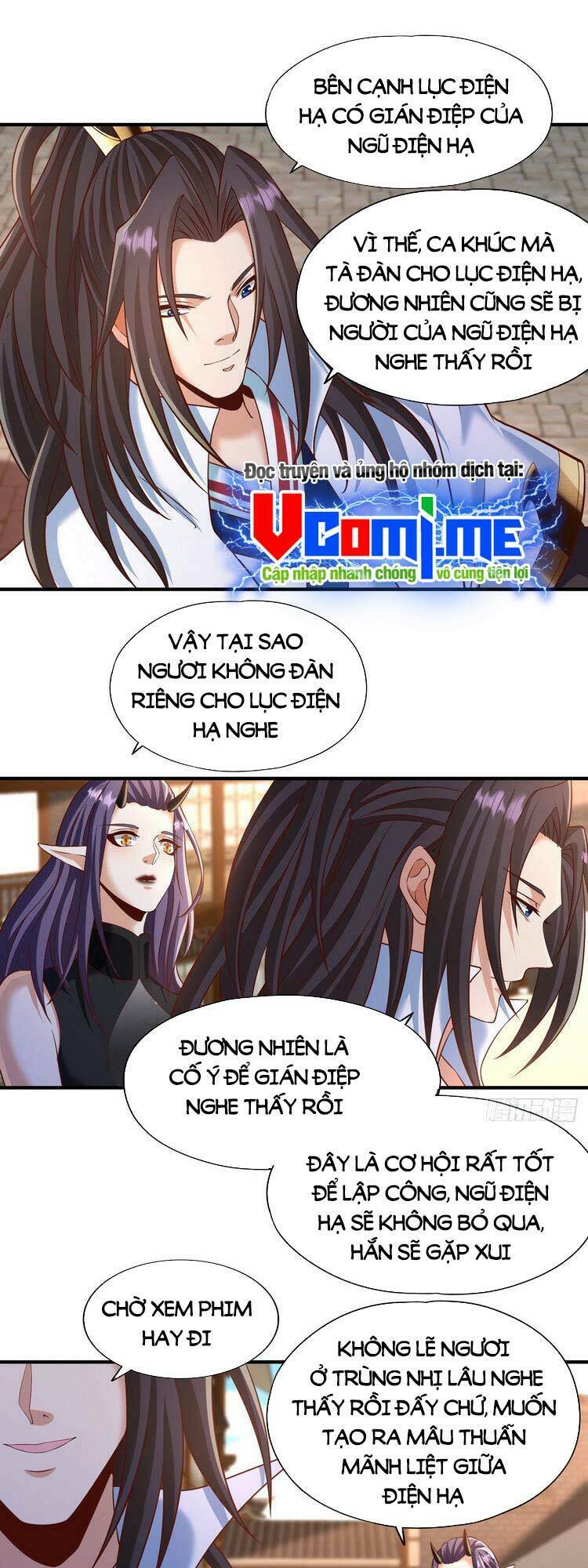 Chương 202 - Trang 1