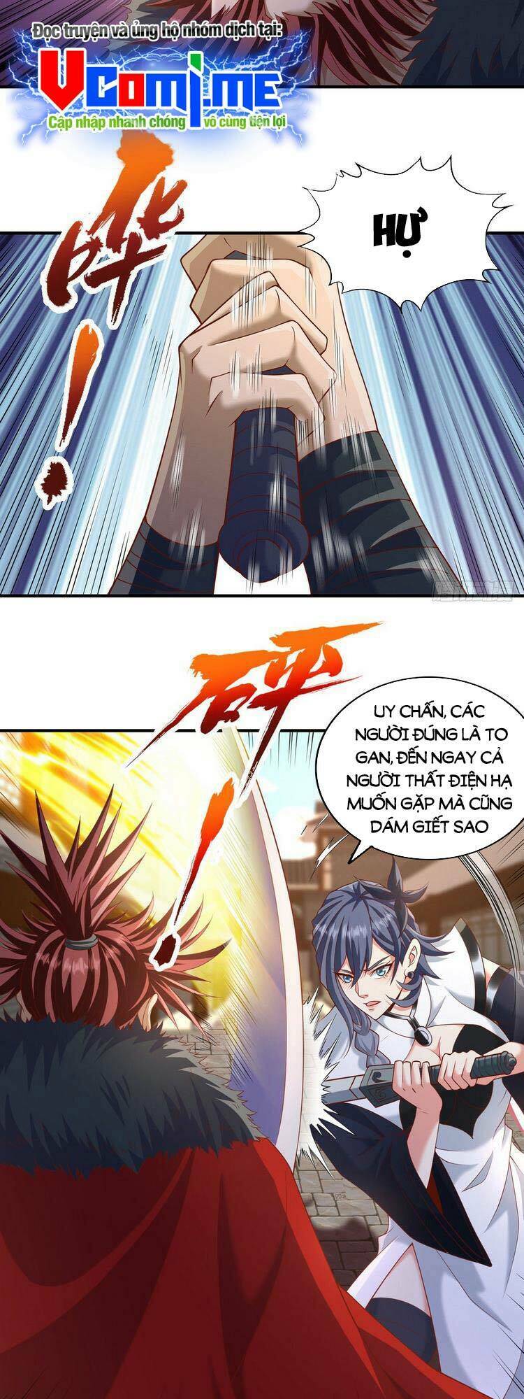 Chương 202 - Trang 14