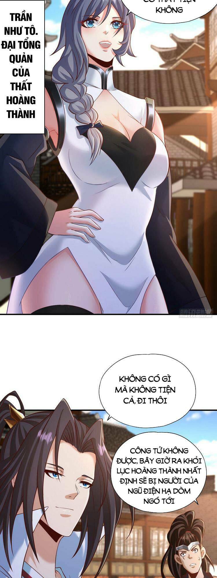 Chương 202 - Trang 5