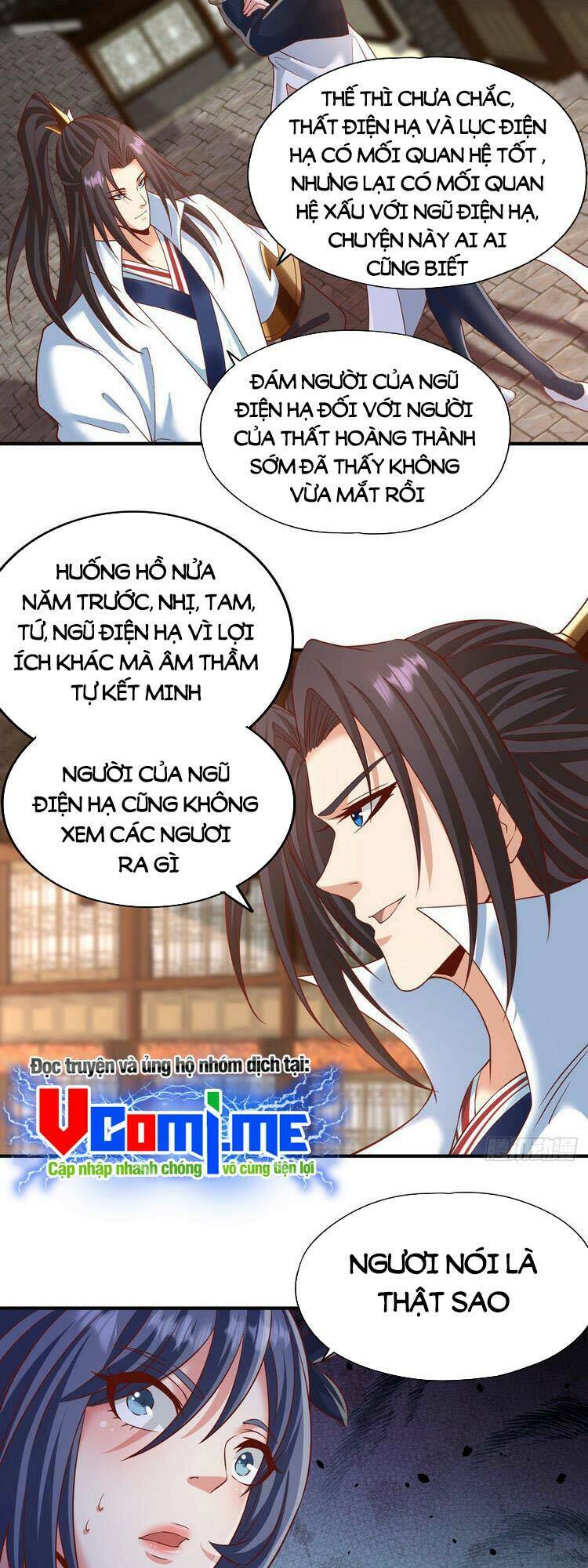 Chương 202 - Trang 8