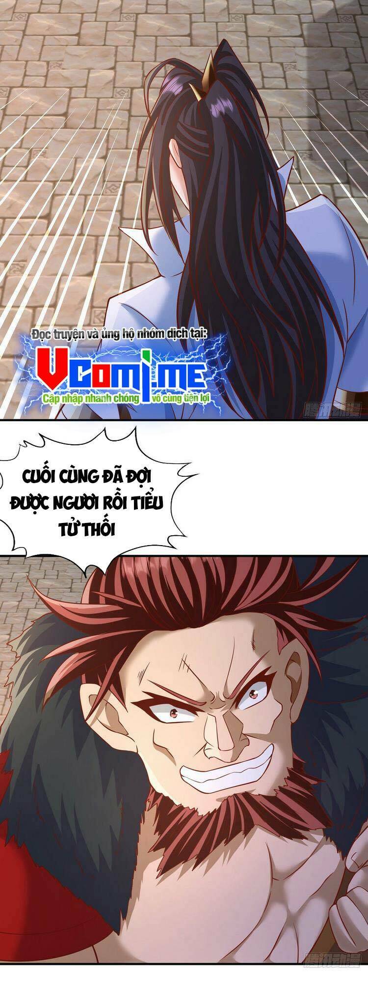 Chương 202 - Trang 10