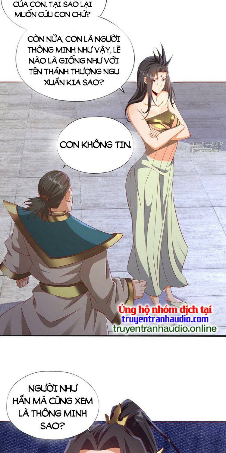 Chương 302 - Trang 11