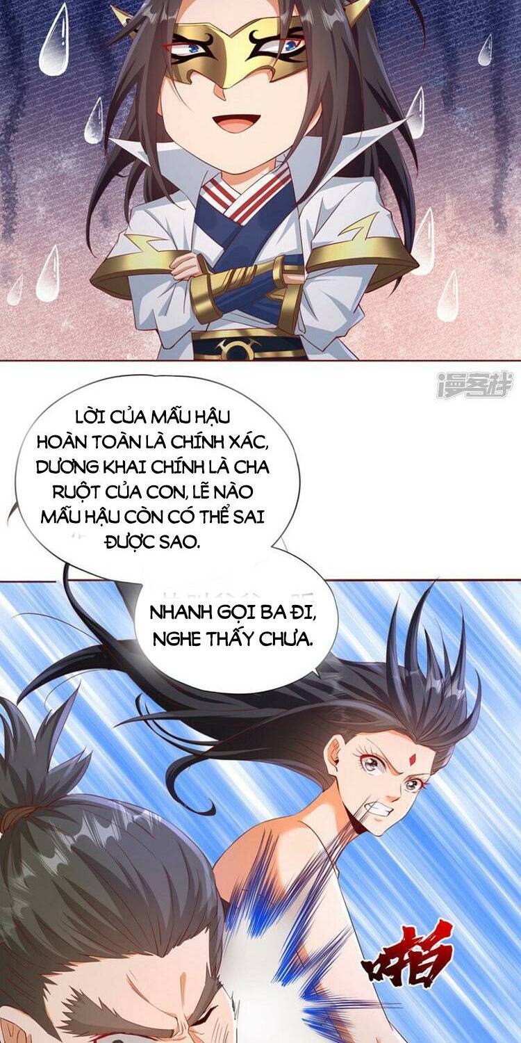 Chương 302 - Trang 12