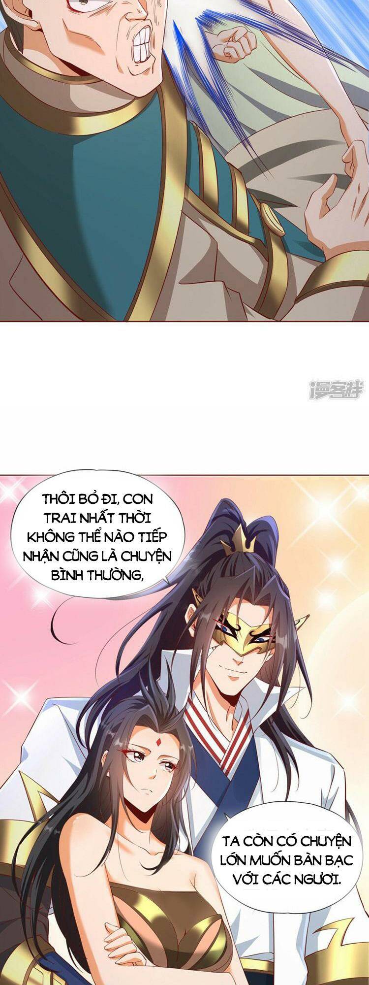 Chương 302 - Trang 13