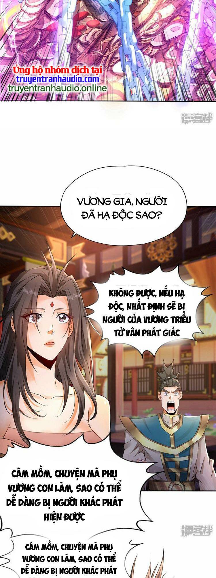 Chương 302 - Trang 18