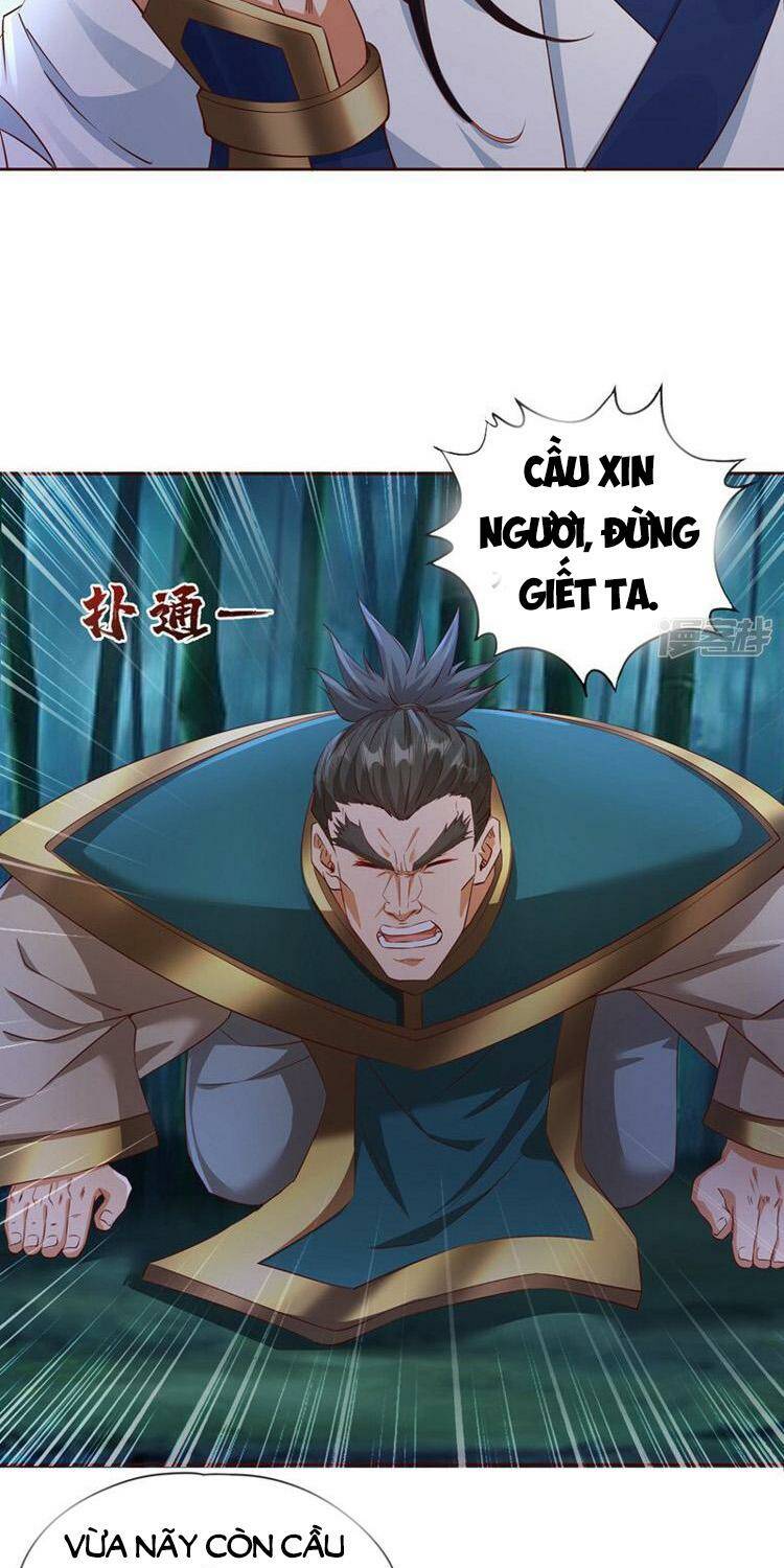 Chương 302 - Trang 3