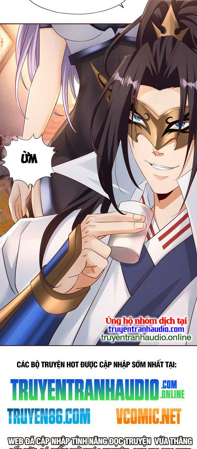 Chương 302 - Trang 25