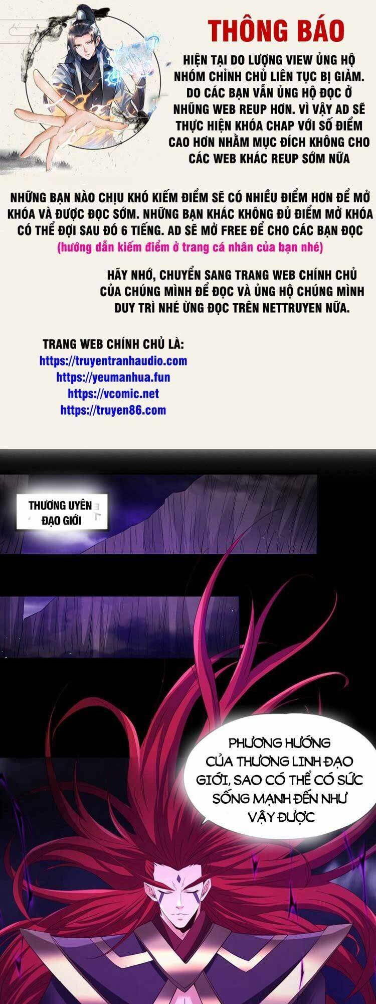 Chương 306 - Trang 1