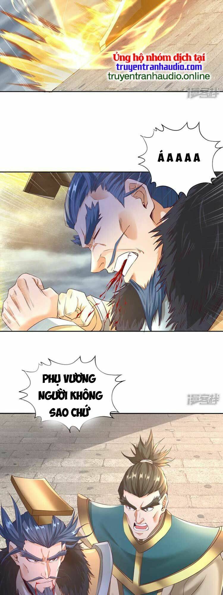 Chương 306 - Trang 16