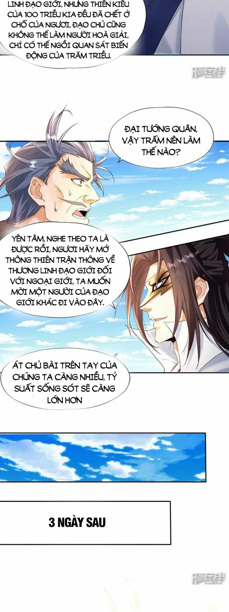 Chương 306 - Trang 10