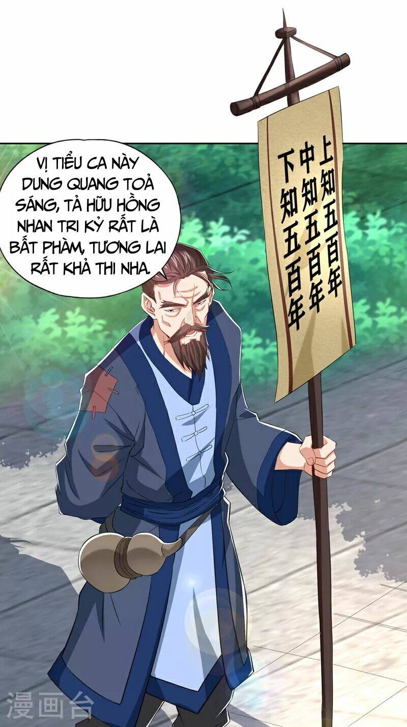 Chương 328 - Trang 28