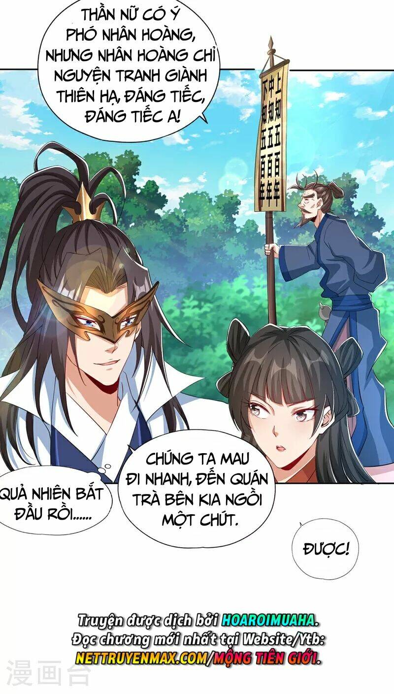 Chương 328 - Trang 32