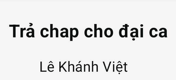 Chương 344 - Trang 1