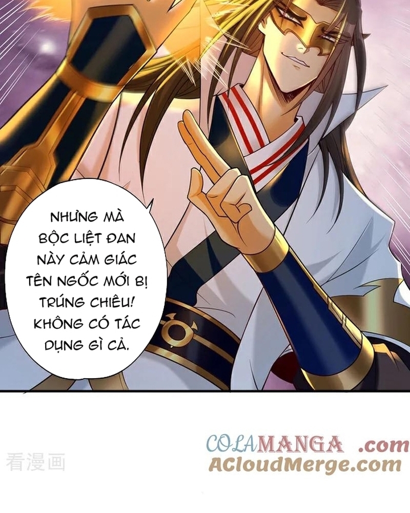 Chương 410 - Trang 17