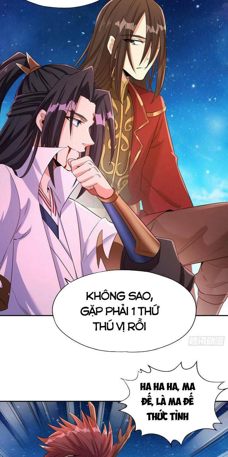 Chương 74 - Trang 23