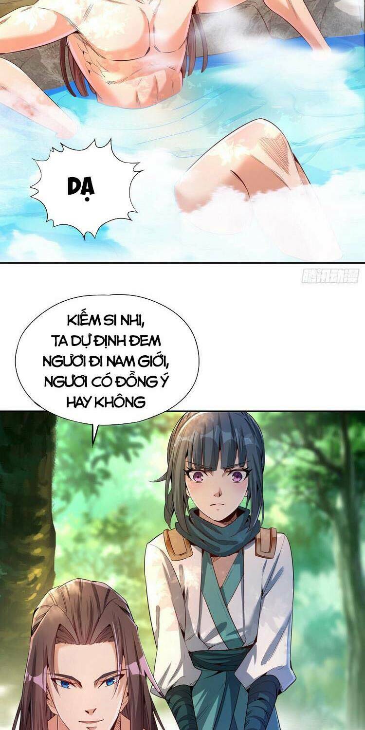 Chương 76 - Trang 10