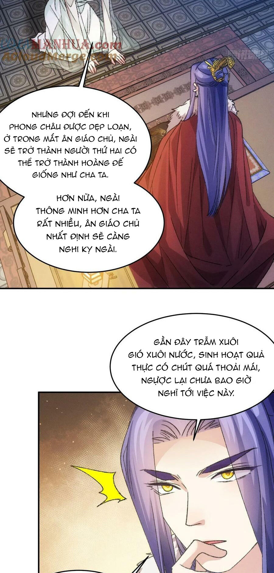 Chương 166 - Trang 16