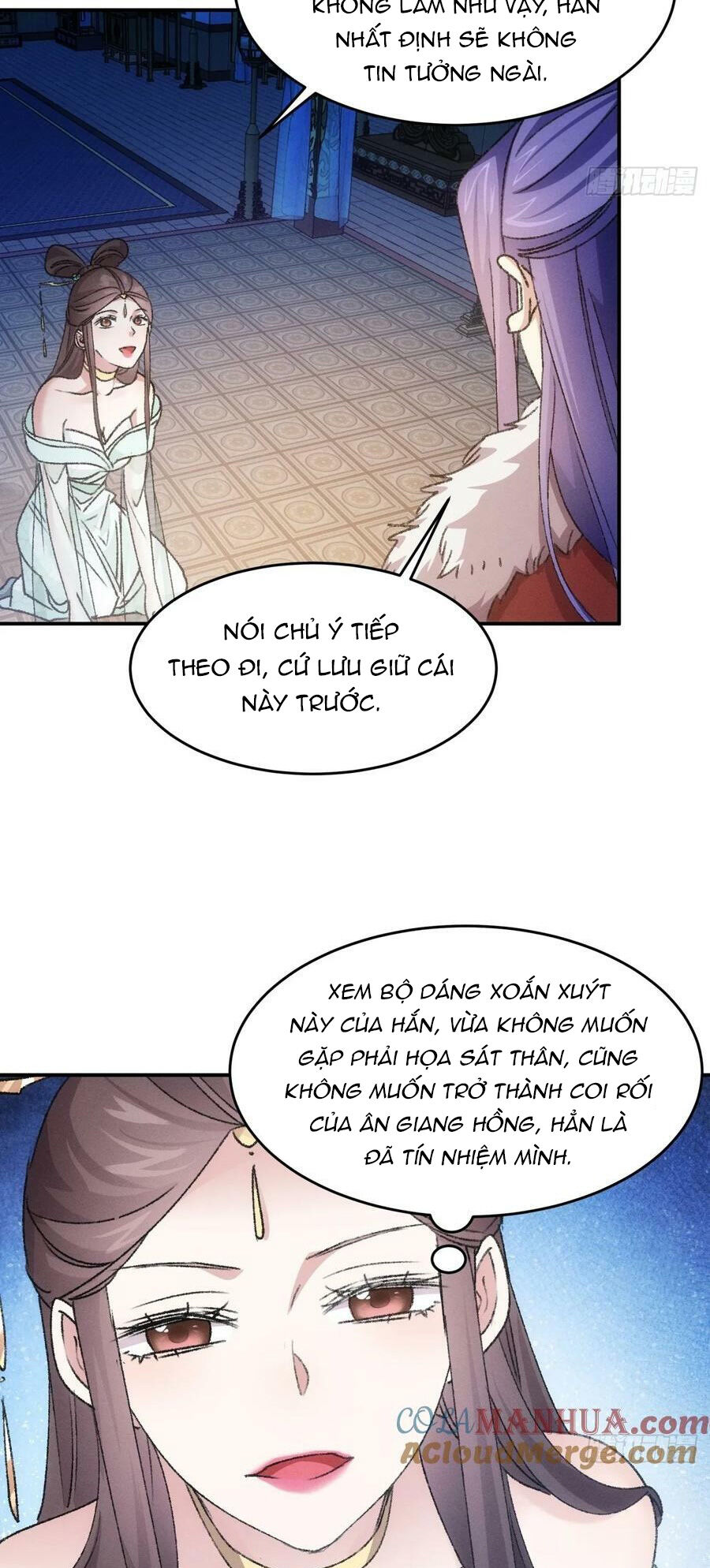 Chương 166 - Trang 22