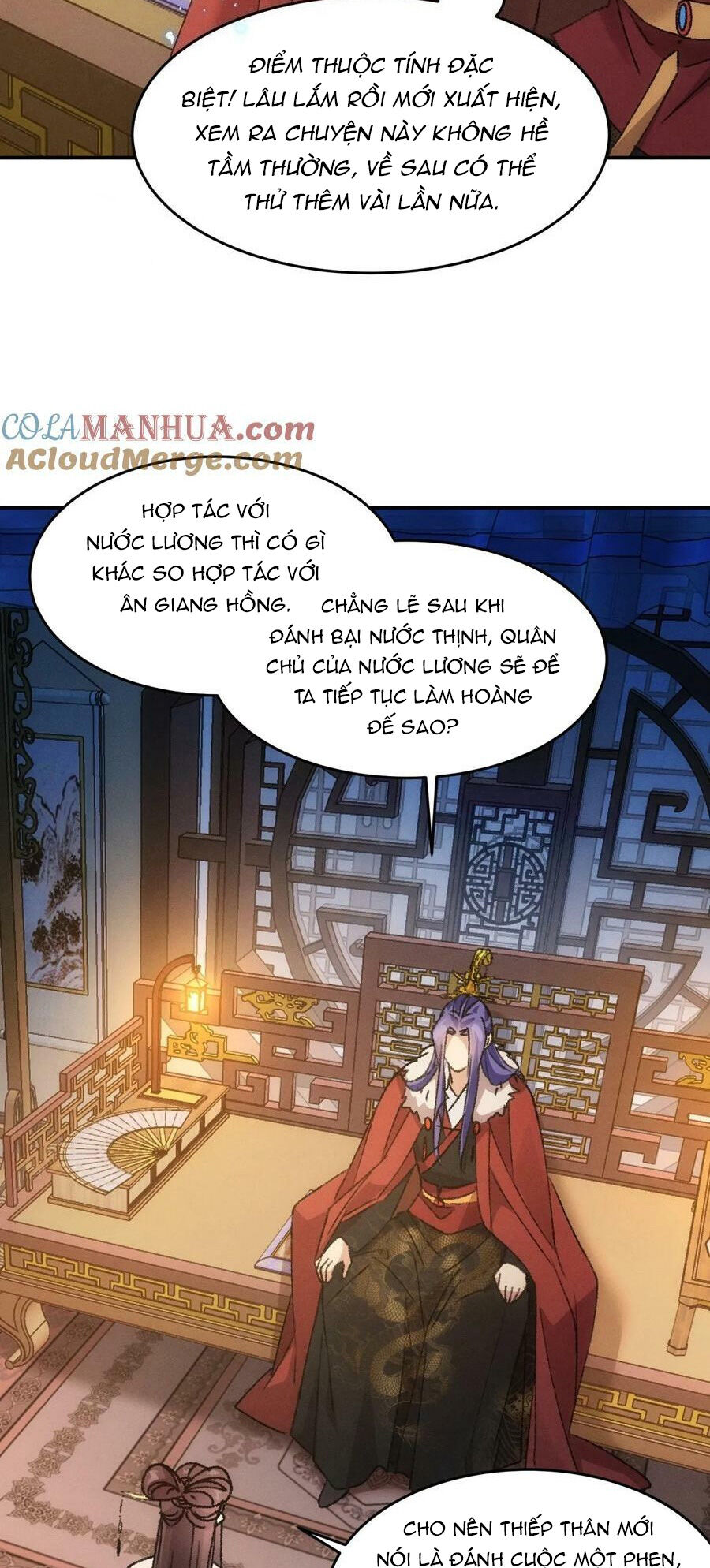 Chương 166 - Trang 26