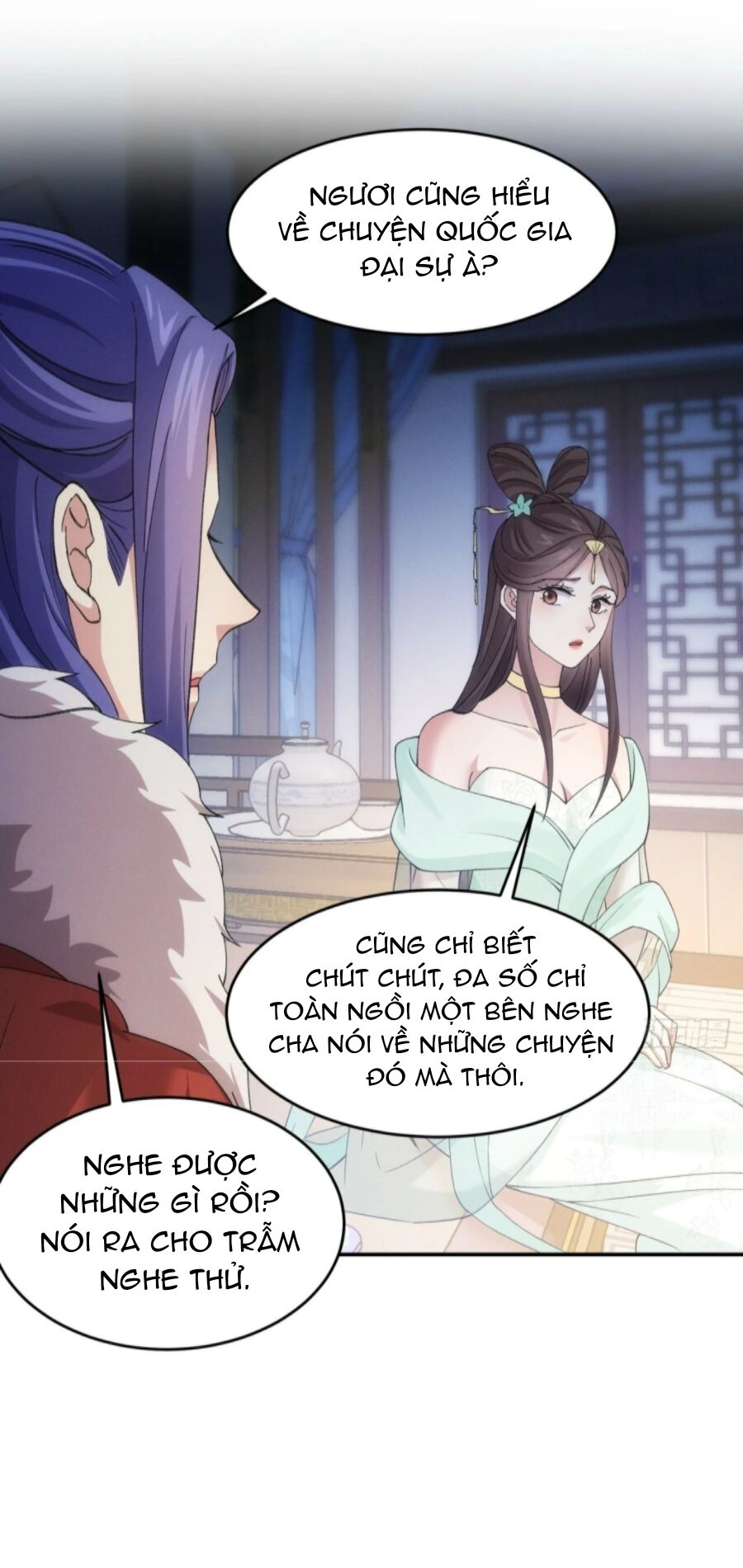 Chương 167 - Trang 15