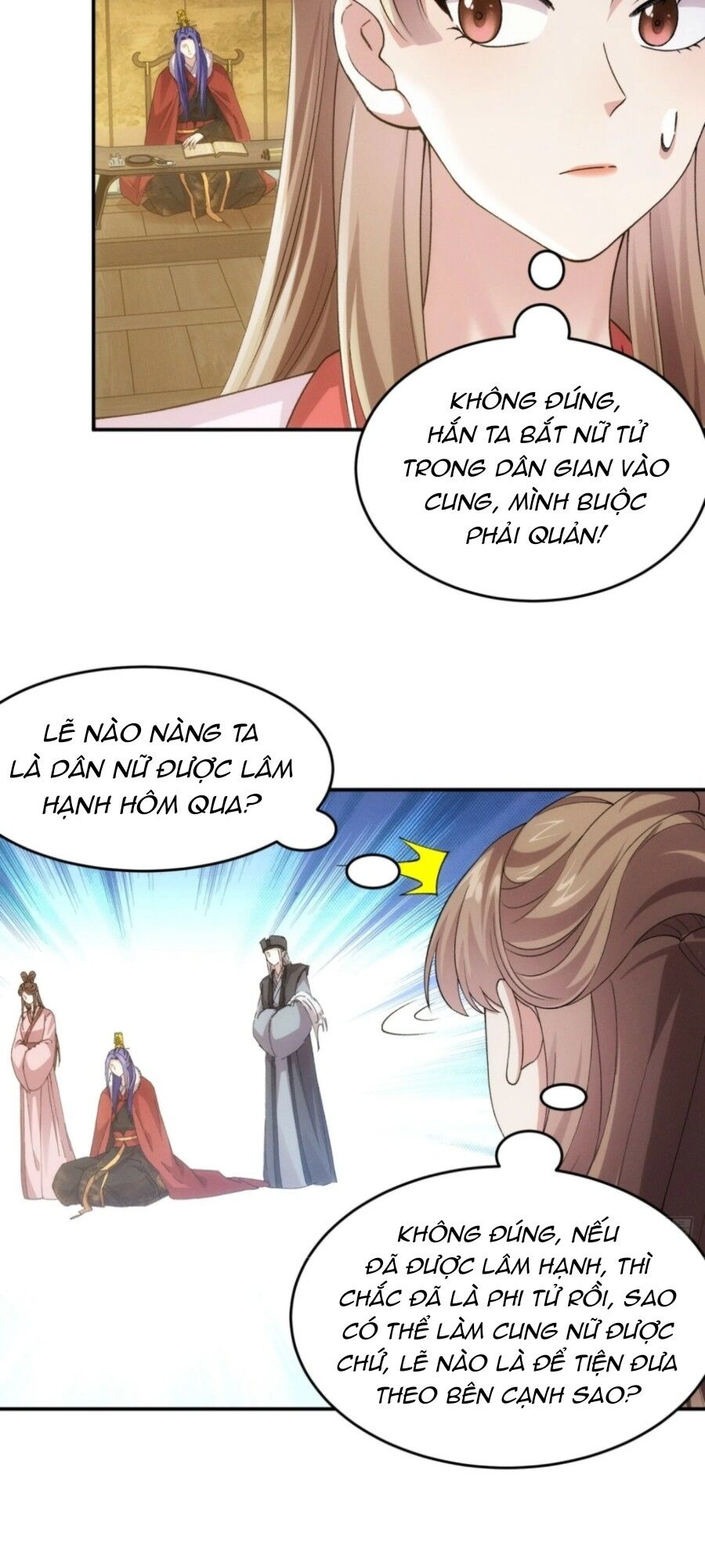 Chương 167 - Trang 25