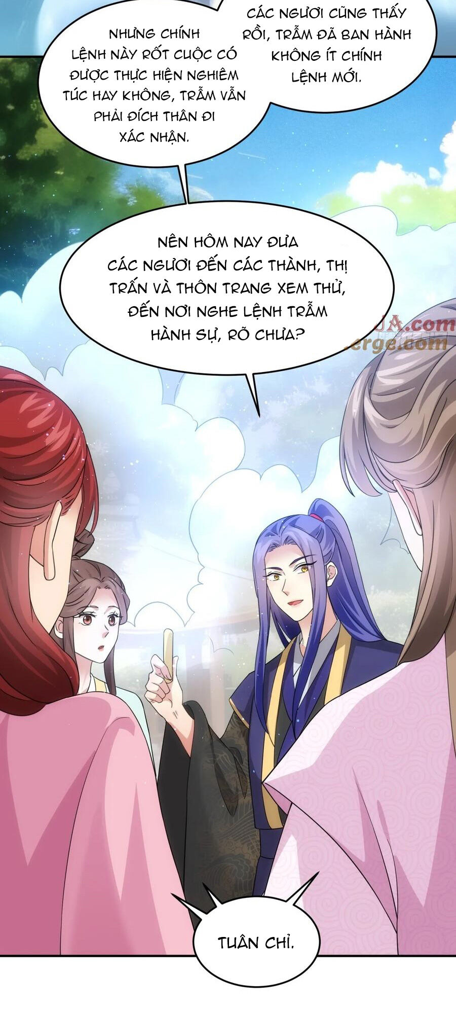Chương 170 - Trang 23