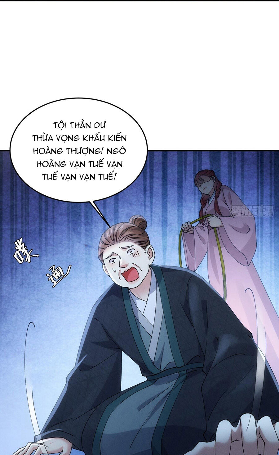 Chương 171 - Trang 21