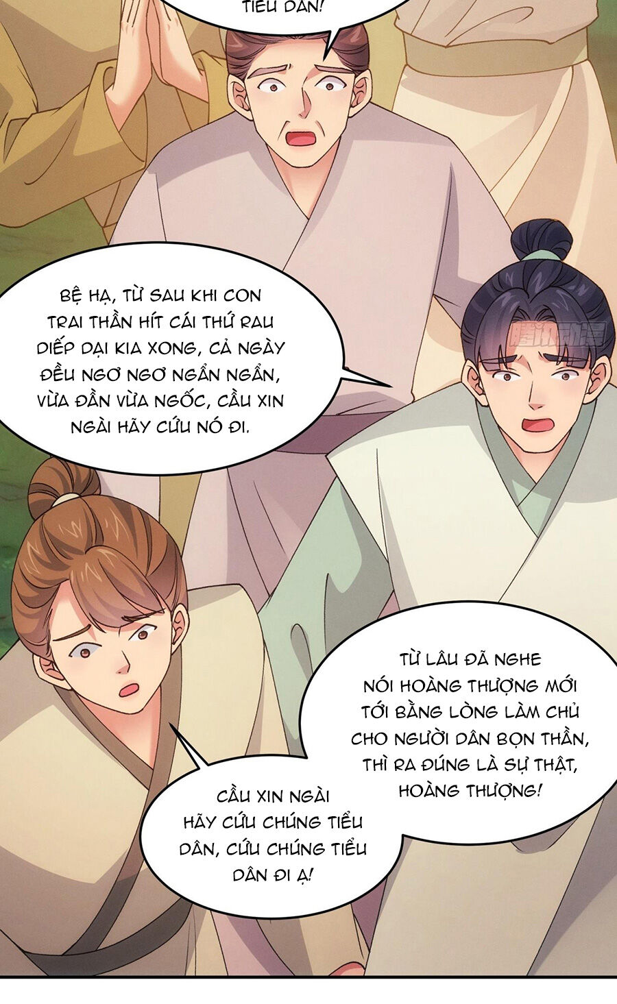Chương 171 - Trang 28
