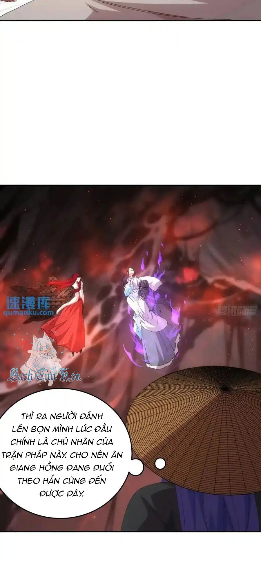 Chương 231 - Trang 22