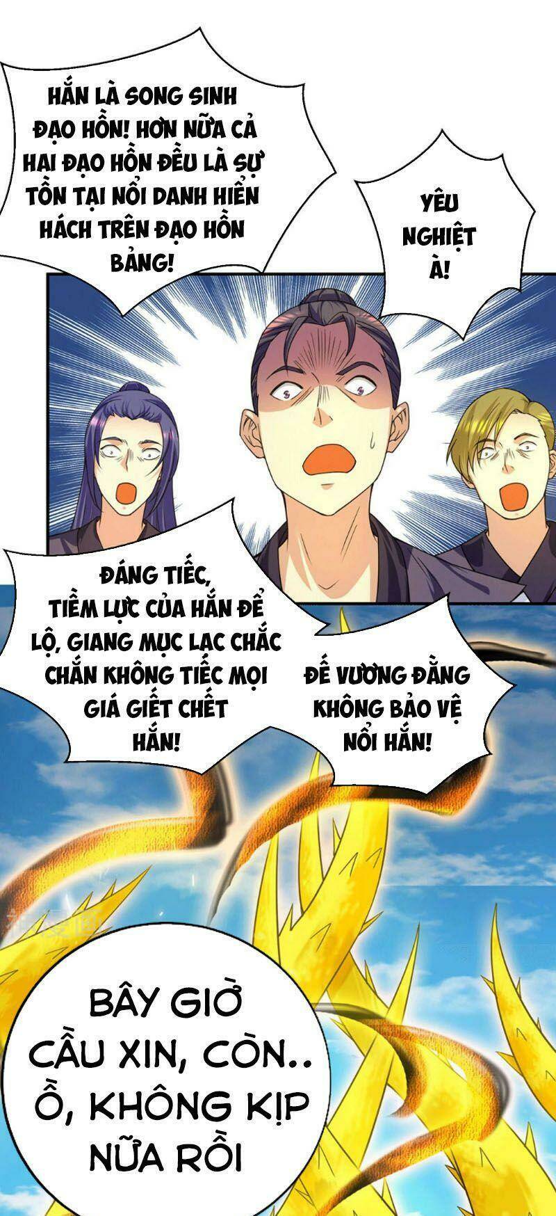 Chương 101 - Trang 30