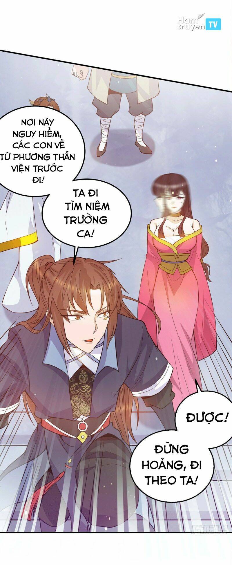 Chương 109 - Trang 25